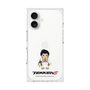 Premium Square Case［ TEKKEN - Chibi Character - Claudio Serafino ］