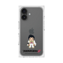 Premium Square Case［ TEKKEN - Chibi Character - Claudio Serafino ］