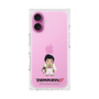 Premium Square Case［ TEKKEN - Chibi Character - Claudio Serafino ］