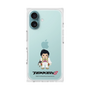 Premium Square Case［ TEKKEN - Chibi Character - Claudio Serafino ］