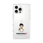 Premium Square Case［ TEKKEN - Chibi Character - Claudio Serafino ］