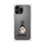 Premium Square Case［ TEKKEN - Chibi Character - Claudio Serafino ］