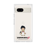 Premium Square Case［ TEKKEN - Chibi Character - Claudio Serafino ］