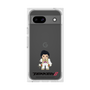 Premium Square Case［ TEKKEN - Chibi Character - Claudio Serafino ］