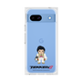 Premium Square Case［ TEKKEN - Chibi Character - Claudio Serafino ］