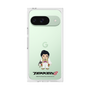 Premium Square Case［ TEKKEN - Chibi Character - Claudio Serafino ］
