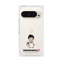 Premium Square Case［ TEKKEN - Chibi Character - Claudio Serafino ］