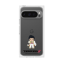 Premium Square Case［ TEKKEN - Chibi Character - Claudio Serafino ］