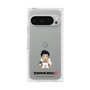 Premium Square Case［ TEKKEN - Chibi Character - Claudio Serafino ］