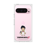 Premium Square Case［ TEKKEN - Chibi Character - Claudio Serafino ］