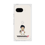 Premium Square Case［ TEKKEN - Chibi Character - Claudio Serafino ］