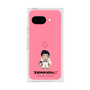 Premium Square Case［ TEKKEN - Chibi Character - Claudio Serafino ］