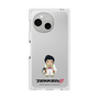 Premium Square Case［ TEKKEN - Chibi Character - Claudio Serafino ］