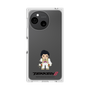 Premium Square Case［ TEKKEN - Chibi Character - Claudio Serafino ］