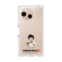 Premium Square Case［ TEKKEN - Chibi Character - Claudio Serafino ］