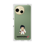 Premium Square Case［ TEKKEN - Chibi Character - Claudio Serafino ］