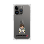 Premium Square Case［ TEKKEN - Chibi Character - Lars Alexandersson ］