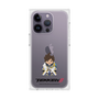 Premium Square Case［ TEKKEN - Chibi Character - Lars Alexandersson ］
