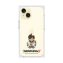 Premium Square Case［ TEKKEN - Chibi Character - Lars Alexandersson ］