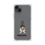 Premium Square Case［ TEKKEN - Chibi Character - Lars Alexandersson ］