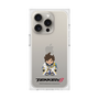 Premium Square Case［ TEKKEN - Chibi Character - Lars Alexandersson ］