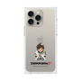 Premium Square Case［ TEKKEN - Chibi Character - Lars Alexandersson ］