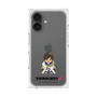 Premium Square Case［ TEKKEN - Chibi Character - Lars Alexandersson ］