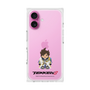 Premium Square Case［ TEKKEN - Chibi Character - Lars Alexandersson ］