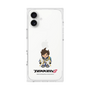 Premium Square Case［ TEKKEN - Chibi Character - Lars Alexandersson ］