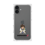 Premium Square Case［ TEKKEN - Chibi Character - Lars Alexandersson ］
