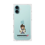 Premium Square Case［ TEKKEN - Chibi Character - Lars Alexandersson ］