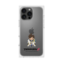 Premium Square Case［ TEKKEN - Chibi Character - Lars Alexandersson ］