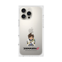 Premium Square Case［ TEKKEN - Chibi Character - Lars Alexandersson ］