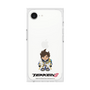 Premium Square Case［ TEKKEN - Chibi Character - Lars Alexandersson ］