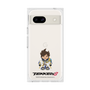 Premium Square Case［ TEKKEN - Chibi Character - Lars Alexandersson ］