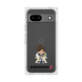 Premium Square Case［ TEKKEN - Chibi Character - Lars Alexandersson ］