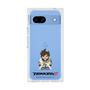 Premium Square Case［ TEKKEN - Chibi Character - Lars Alexandersson ］