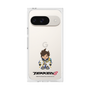 Premium Square Case［ TEKKEN - Chibi Character - Lars Alexandersson ］