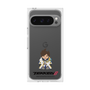 Premium Square Case［ TEKKEN - Chibi Character - Lars Alexandersson ］