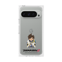 Premium Square Case［ TEKKEN - Chibi Character - Lars Alexandersson ］