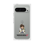 Premium Square Case［ TEKKEN - Chibi Character - Lars Alexandersson ］