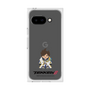 Premium Square Case［ TEKKEN - Chibi Character - Lars Alexandersson ］