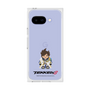 Premium Square Case［ TEKKEN - Chibi Character - Lars Alexandersson ］
