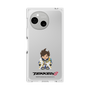 Premium Square Case［ TEKKEN - Chibi Character - Lars Alexandersson ］