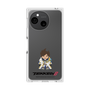 Premium Square Case［ TEKKEN - Chibi Character - Lars Alexandersson ］