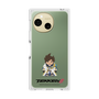 Premium Square Case［ TEKKEN - Chibi Character - Lars Alexandersson ］