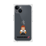 Premium Square Case［ TEKKEN - Chibi Character - Hwoarang ］