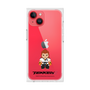 Premium Square Case［ TEKKEN - Chibi Character - Hwoarang ］