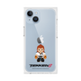 Premium Square Case［ TEKKEN - Chibi Character - Hwoarang ］