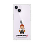 Premium Square Case［ TEKKEN - Chibi Character - Hwoarang ］